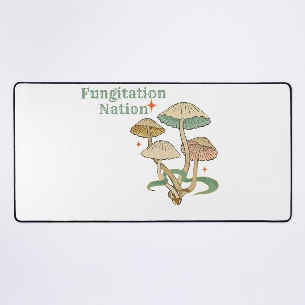 Item preview, Fungitation Nation designed and sold by JessieT14.