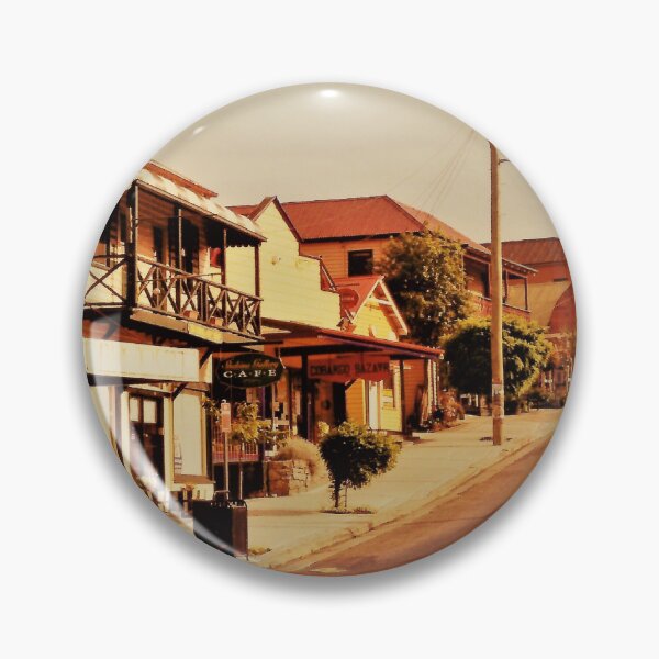 Item preview, Cobargo main street, NSW, Australia designed and sold by Cobargo South Coast.