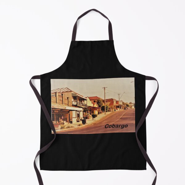 Item preview, Cobargo main street, NSW, Australia designed and sold by Cobargo South Coast.