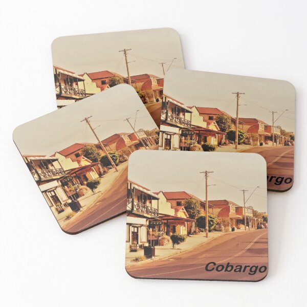 Item preview, Cobargo main street, NSW, Australia designed and sold by Cobargo South Coast.