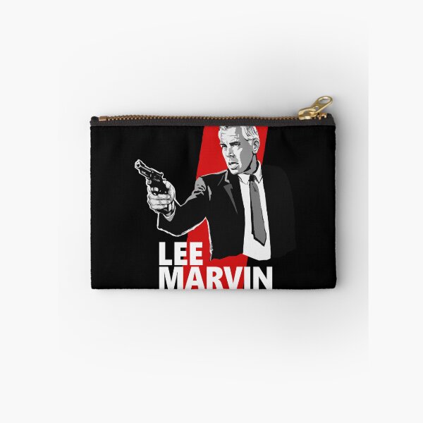 Item preview, Lee Marvin designed and sold by adriangemmel.