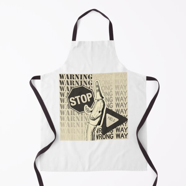 Item preview, ConeHead Caution designed and sold by NottaDemigod.
