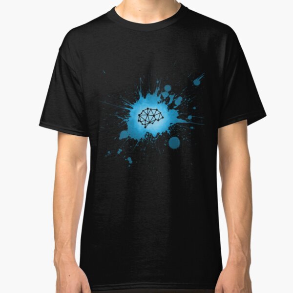 Future Thinkers brain Classic T-Shirt