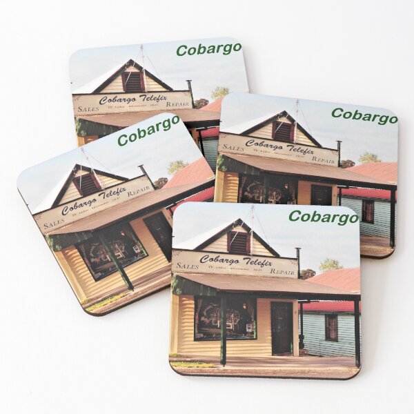 Item preview, Cobargo Telefix shop, Cobargo, NSW, Australia designed and sold by Cobargo South Coast.