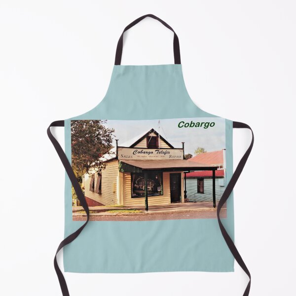 Item preview, Cobargo Telefix shop, Cobargo, NSW, Australia designed and sold by Cobargo South Coast.