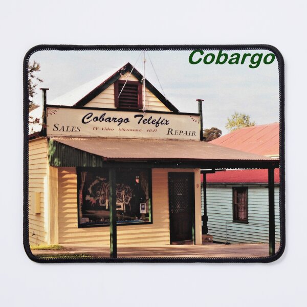 Item preview, Cobargo Telefix shop, Cobargo, NSW, Australia designed and sold by Cobargo South Coast.