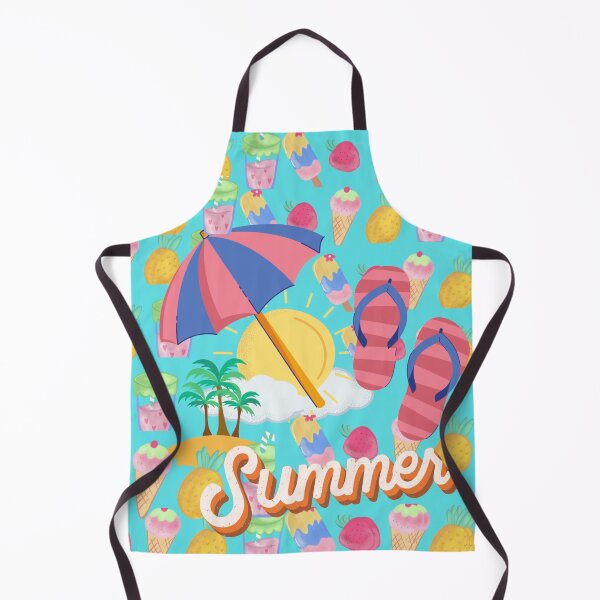 Item preview, Colourful Summer Vibz Unique Design designed and sold by Poetic4Passion.