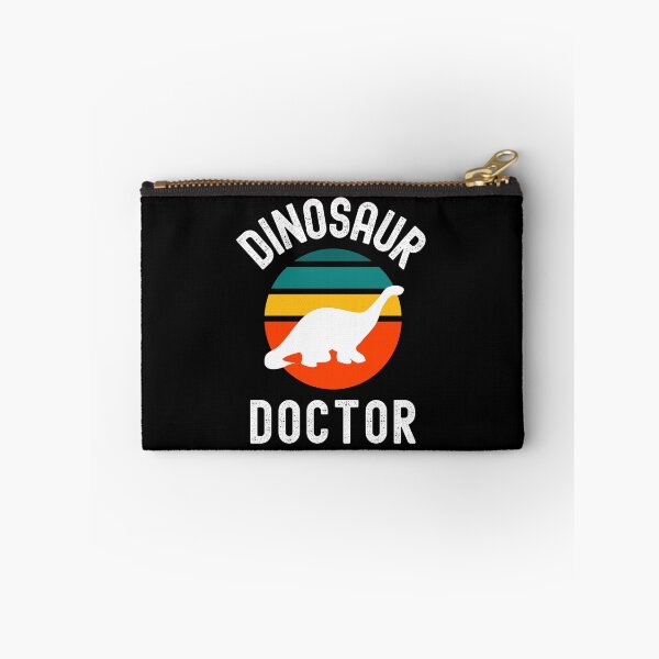 Item preview, Dinosaur Doctor - Brachiosaurus, Paleontology, Dinosaurs, Paleohistory, T Rex, Tyrannosaurus Rex, Velociraptor, Fossils designed and sold by jadedscientist.
