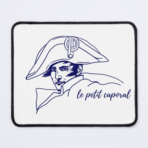 Item preview, Napoleon Bonaparte, le petit caporal  designed and sold by ce-horvath.