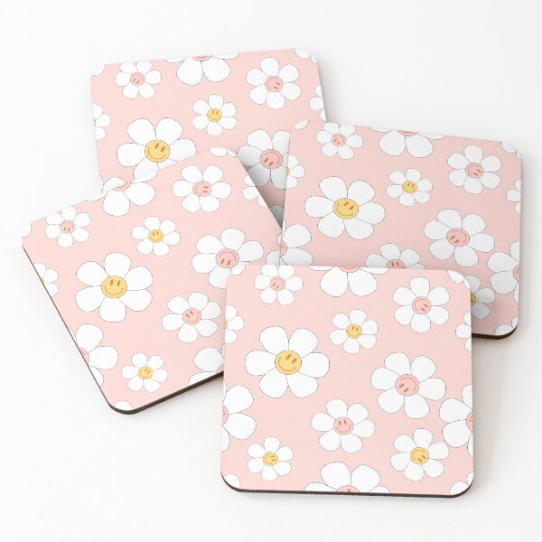 Item preview, Sunflower smilies designed and sold by pnkpopcorn.
