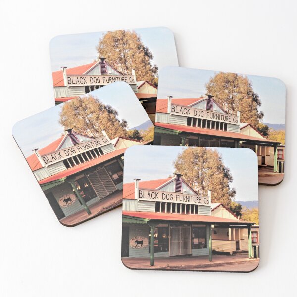 Item preview, Black Dog Furniture Co., Cobargo, NSW, Australia designed and sold by Cobargo South Coast.