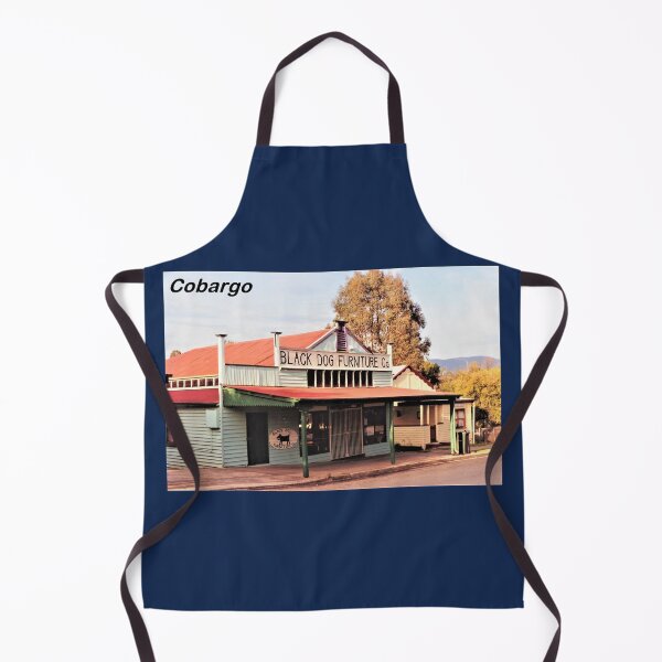 Item preview, Black Dog Furniture Co., Cobargo, NSW, Australia designed and sold by Cobargo South Coast.
