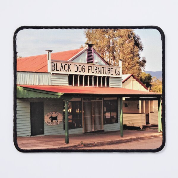 Item preview, Black Dog Furniture Co., Cobargo, NSW, Australia designed and sold by Cobargo South Coast.
