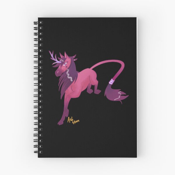 Item preview, Mystic Unicorn designed and sold by RedVioletShirts.