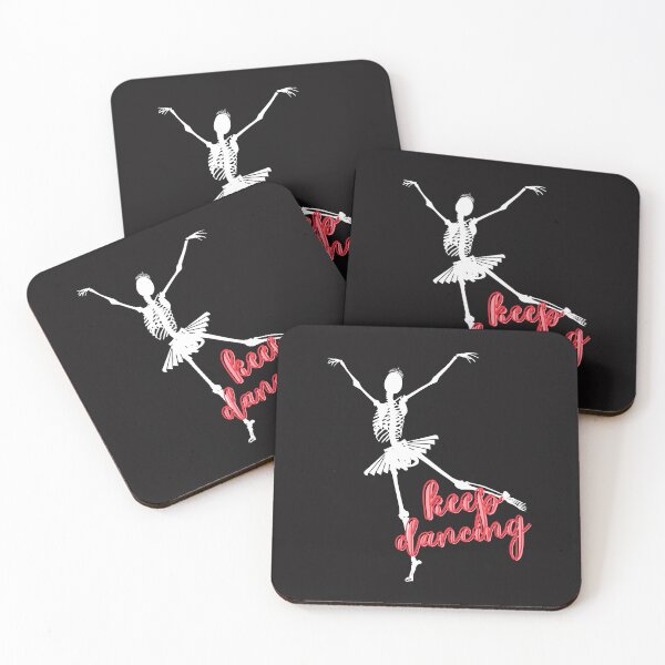 Item preview, Just keep dancing!!! designed and sold by Vanessa Hogle.