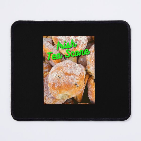 Item preview, Irish Tea Scone designed and sold by IrishPOD.