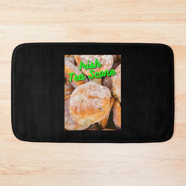 Item preview, Irish Tea Scone designed and sold by IrishPOD.