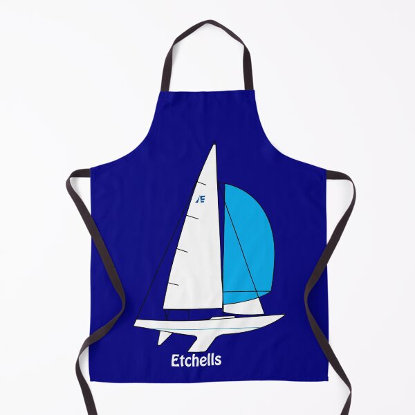 Item preview, International Etchells Class Sailboat designed and sold by CHBB.
