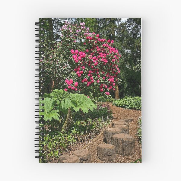 Item preview, Riverside Gardens, Somerset designed and sold by RedHillDigital.