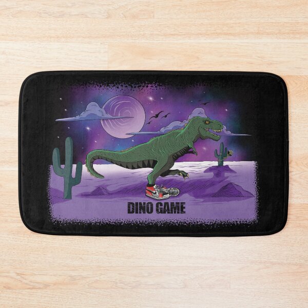 Item preview, Dino Game designed and sold by ConjuraGeek.