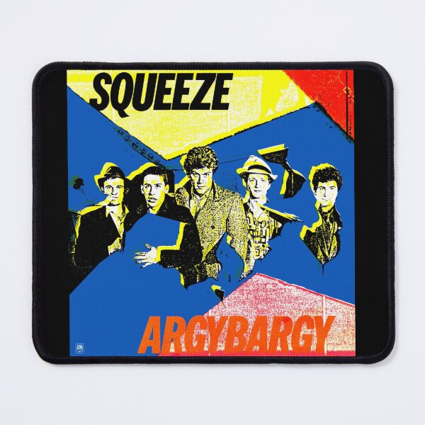 Item preview, Squeeze argybargy designed and sold by KevinMcMackin45.
