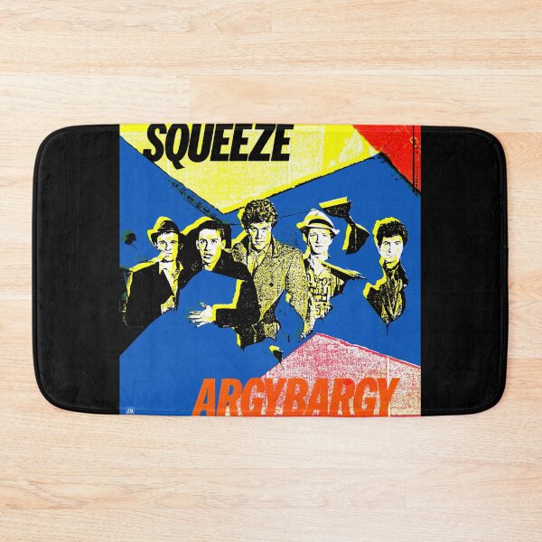 Item preview, Squeeze argybargy designed and sold by KevinMcMackin45.