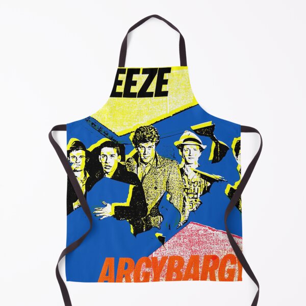 Item preview, Squeeze argybargy designed and sold by KevinMcMackin45.