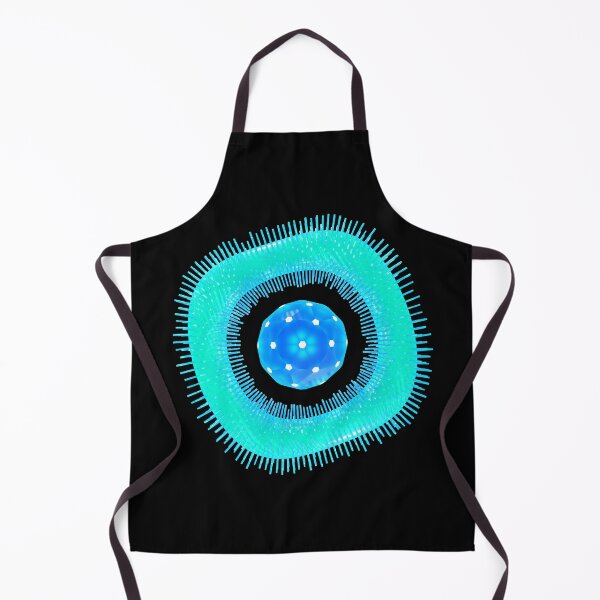 Item preview, Abstract Cell designed and sold by CGShirts.