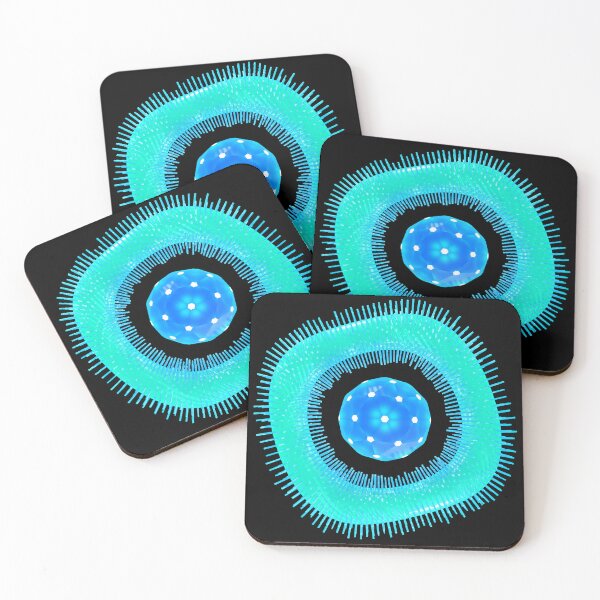 Item preview, Abstract Cell designed and sold by CGShirts.