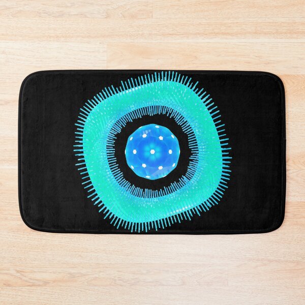 Item preview, Abstract Cell designed and sold by CGShirts.