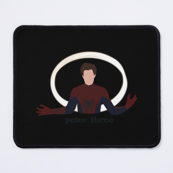 Item preview, Peter 3 Andrew Garfield Sticker designed and sold by donnielnah.