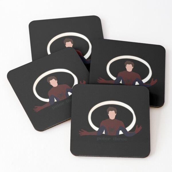 Item preview, Peter 3 Andrew Garfield Sticker designed and sold by donnielnah.