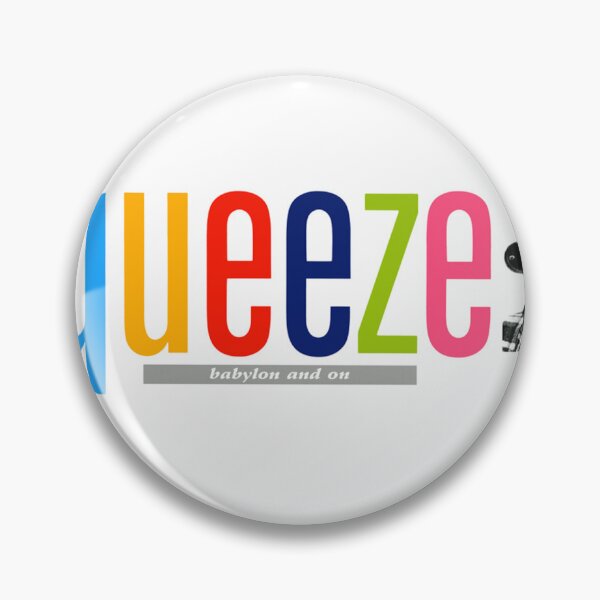 Item preview, Squeeze babylon and on designed and sold by KevinMcMackin45.