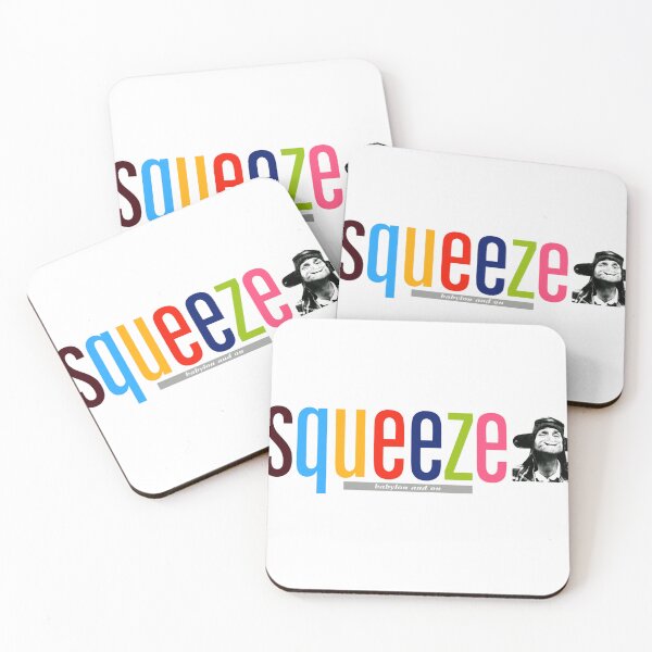 Item preview, Squeeze babylon and on designed and sold by KevinMcMackin45.