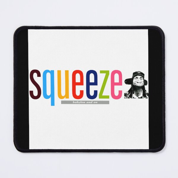Item preview, Squeeze babylon and on designed and sold by KevinMcMackin45.