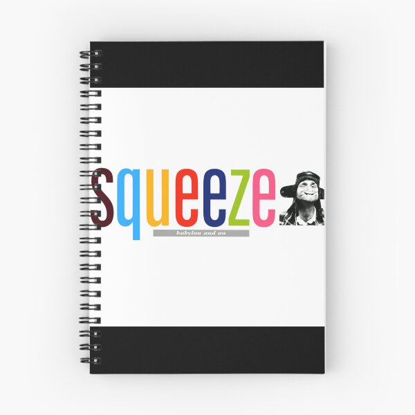 Item preview, Squeeze babylon and on designed and sold by KevinMcMackin45.