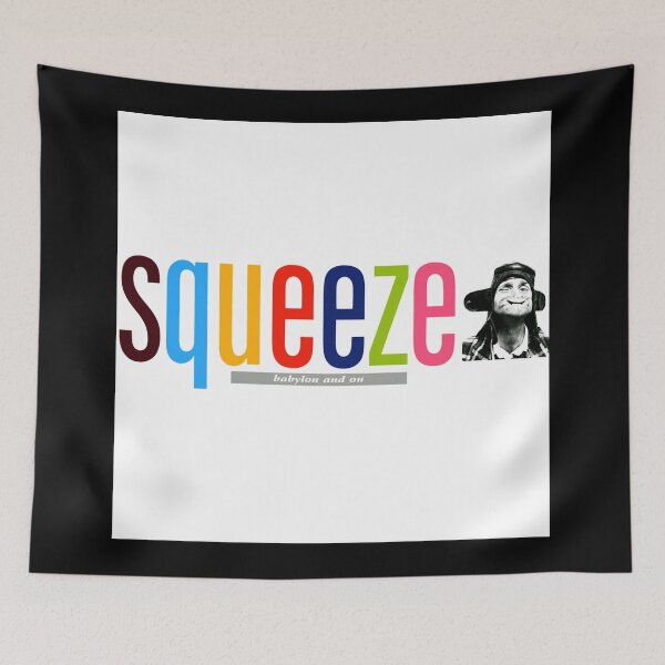 Item preview, Squeeze babylon and on designed and sold by KevinMcMackin45.