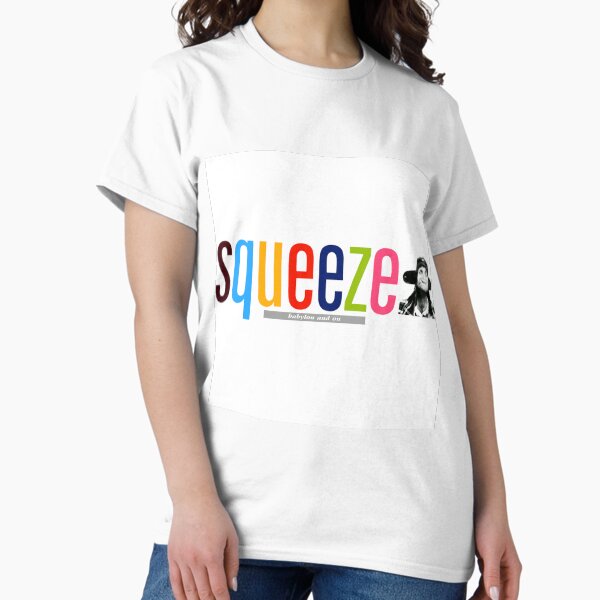 Item preview, Squeeze babylon and on designed and sold by KevinMcMackin45.