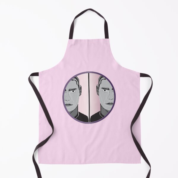 Item preview, GEMINI designed and sold by Jackie Saad Robinson.