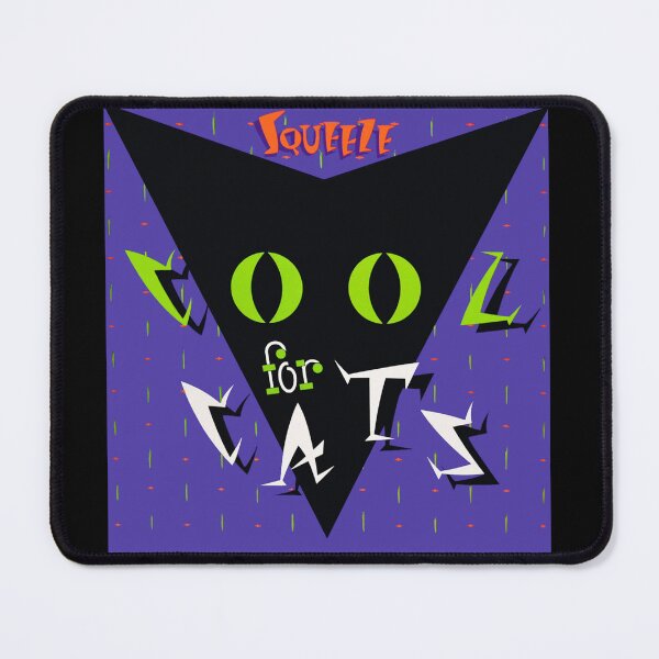 Item preview, Squeeze cool for cats designed and sold by KevinMcMackin45.