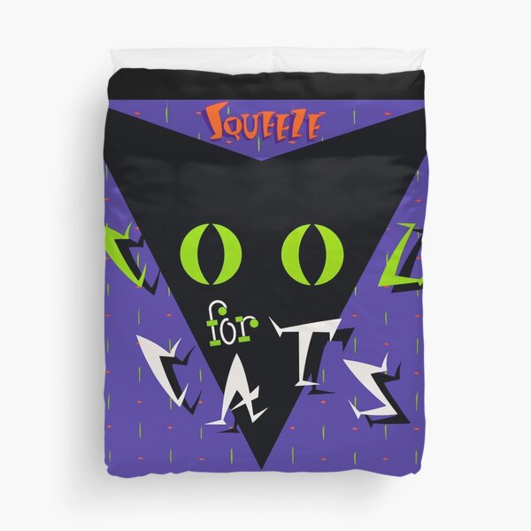Item preview, Squeeze cool for cats designed and sold by KevinMcMackin45.