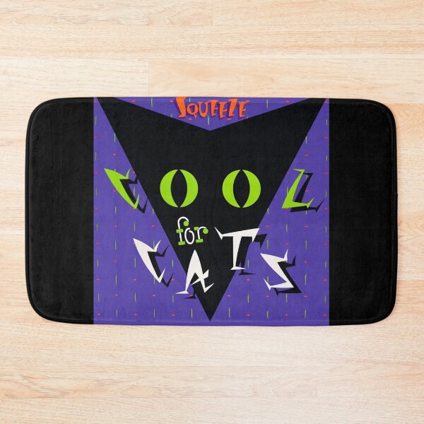 Item preview, Squeeze cool for cats designed and sold by KevinMcMackin45.