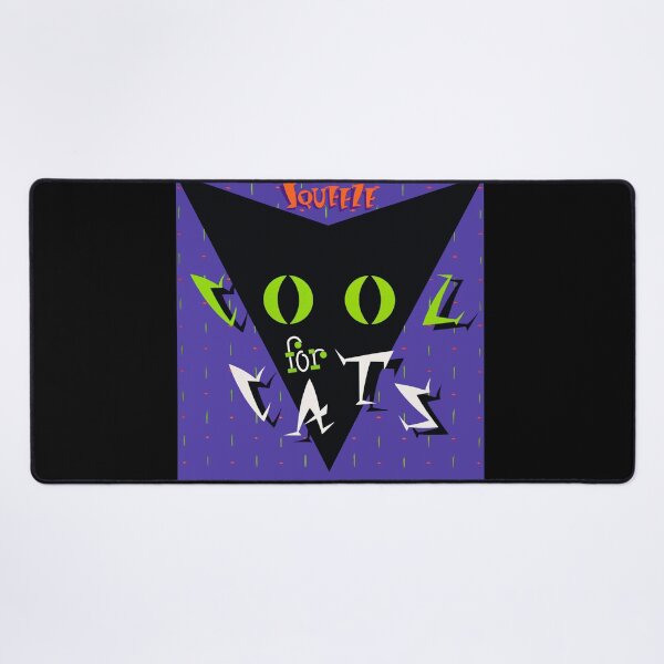 Item preview, Squeeze cool for cats designed and sold by KevinMcMackin45.