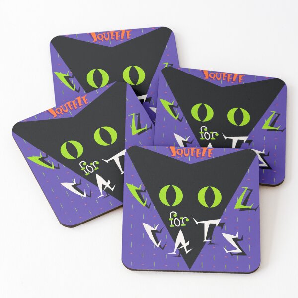 Item preview, Squeeze cool for cats designed and sold by KevinMcMackin45.