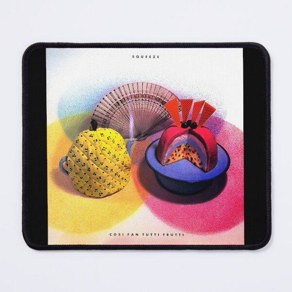Item preview, Squeeze cosi fan tutti frutti designed and sold by KevinMcMackin45.