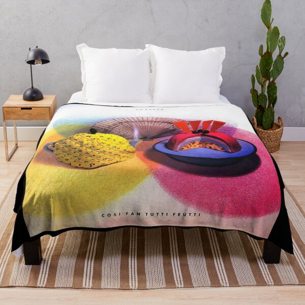 Item preview, Squeeze cosi fan tutti frutti designed and sold by KevinMcMackin45.