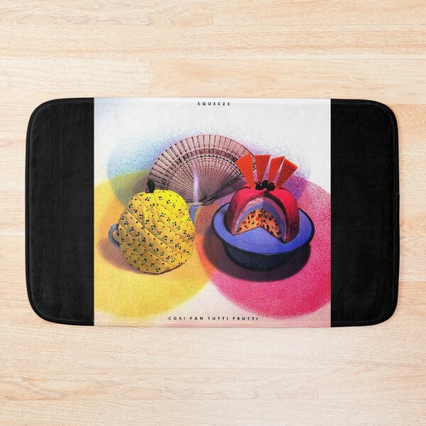 Item preview, Squeeze cosi fan tutti frutti designed and sold by KevinMcMackin45.
