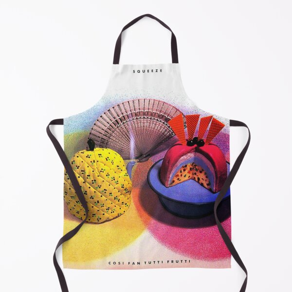 Item preview, Squeeze cosi fan tutti frutti designed and sold by KevinMcMackin45.