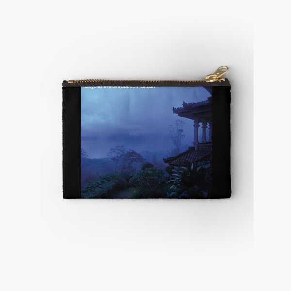 Item preview, Steve Hackett beyond the shrouded horizon designed and sold by PeterHughes56.
