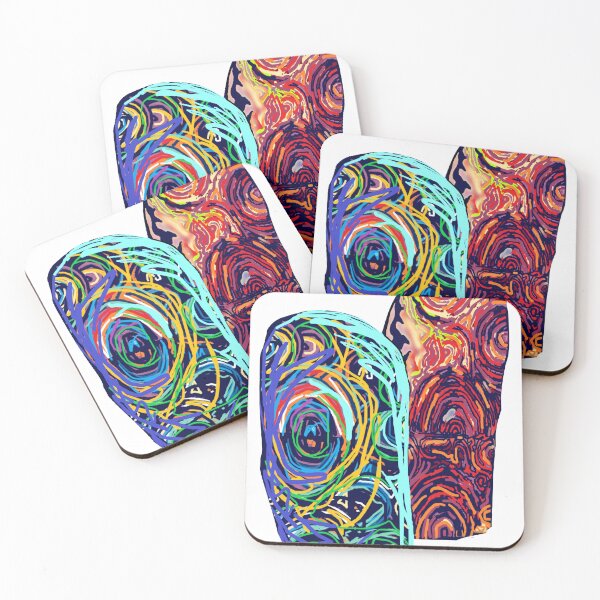 Item preview, menhirs 3 designed and sold by crileybell.